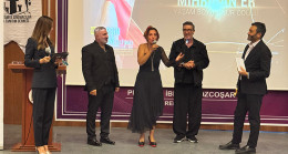 3. Mardin Film Festivali Telkari Ödülleri Sahiplerini Buldu!