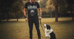Köpeklerin Kodlanmış Sezgileri ve İnsanla Kurdukları Aile İnancı Sait Emre GÜNEŞ