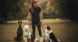 Köpeklerde Gerçek Doğal Beslenmenin Önemi Sait Emre Güneş