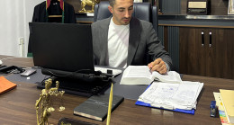 Av. Seyithan Altunç “Masum Görünen Hesap Kiralama, Ağır Cezalarla Sonuçlanabiliyor