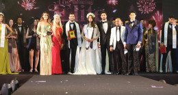 “The Elite Model of Turkey 2025” DoubleTree by Hilton’da Görkemli Bir Geceyle Gerçekleşti!