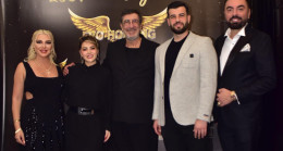 Evo Holding, 2026’ya Işıltılı Bir Davetle “Merhaba” Dedi