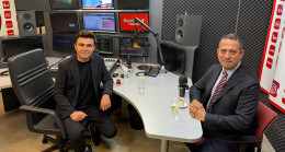 Li Mahir Başarır “Galatasaray’ın yeri bende ayrı”