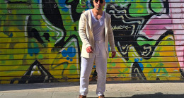 Ogan Cihan Öcal, Yeni Teklisi “Sallandım” ile Yeniden Sahnede!