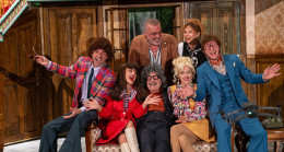 “Oyunun Oyunu” prömiyer için gün sayıyor