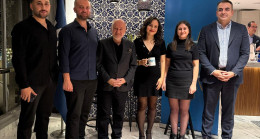 C-Level Coffee Talks Sezon Finali İlgi Gördü