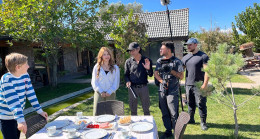 “Bizi Unutma” Sokak Çocuklarının Sessiz Çığlığı Beyaz Perdede