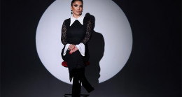 Ünlü şarkıcı Ceylan KAYA, yeni teklisi “ŞANSI YOK” ile TikTok’un diline düştü