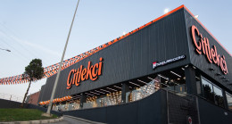 Çitlekçi, İstanbul’daki ilk şubesini açtı