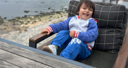 Televizyon Dünyasının Minik Yıldızı: Doğan Keskik Ekranlarda Parlıyor!