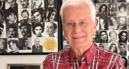 Ünlü oyuncu Engin Çağlar motosiklet çarpması sonucu hayatını kaybetti