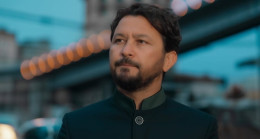 HÜSEYİN TOPAK’IN “CANIM ANAM” TÜRKÜSÜ, MÜZİKSEVERLERLE BULUŞTU