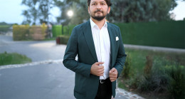 Hüseyin Topak’tan annelere armağan “Canım Anam” 14 Kasım’da yayında