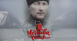 İBB Şehir Tiyatroları’ndan 10 Kasım’a özel olarak hazırlanan oyun “Merhaba Çocuk” seyircisiyle buluştu