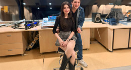 Yeni bir yıldız doğuyor “Özge Işık Sönmez” parlak kariyer yolculuğuyla dikkat çekiyor