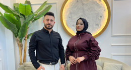 Diyarbakır Asoğlu Kuaför’de güzelliğin ince işçiliği