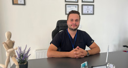 “Fizyoterapist Kemal Yersen: ‘Ağrı Geçince Tedavi Bitmiş Sayılmıyor’”