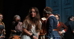 İBB Şehir Tiyatroları, yeni yılın ilk haftasında 14 oyunla seyirci karşısına çıkıyor