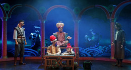 İBB Şehir Tiyatroları bu hafta 14 oyunla seyirci karşısına çıkıyor