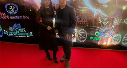 Kameranın Büyülediği Kadın: Medine Pınar Oğurlu’nun Çok Yönlü Yolculuğu