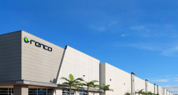 Renco Kompozit Teknolojisi, Türkiye ve ABD Pazarlarında Devrim Yaratıyor