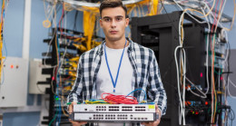 VDS Sunucu Kiralama: Güçlü ve Esnek Çözümler