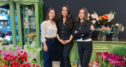 Velarisa Çiçek & Organizasyon: Üç Kadın Girişimcinin Trabzon’da büyüttüğü bir hikaye