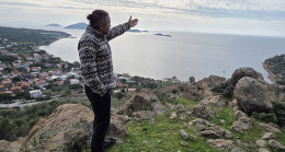 İzmir Dikili’de Yeni Yatırım Rotası: Yaka Country Projesi Villa İmarı İçin Geri Sayımda