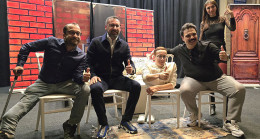 Kuşadası’nda 3 Aralık Dünya Engelliler Günü’nde Duygu Yüklü anlar