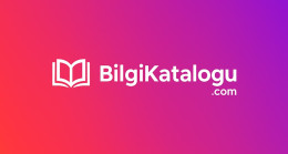 Bilgi Kataloğu: Aktüel Ürünler ile İlgili Her Şey