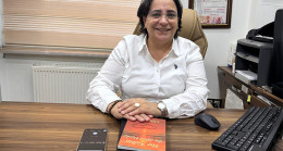 Şair, yazar, iş insanı Canan Işık; Hayalim “Yusuf Hayaloğlu gibi bir şiir albümü yapmak”