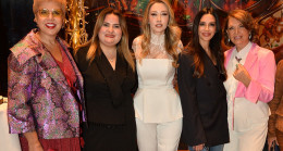 Christmas Wonderland TOÇEV için gerçekleşti