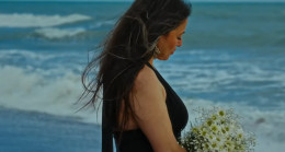 Çiğdem Turan yeni çalışması “Vuslata Beş Var” adlı şarkısını kliplendirdi