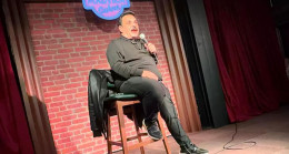 Okan Karacan Maltica Sahne’de Kahkaha Fırtınası Estirdi!