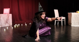 Tek Bedende İki Ses: “Solo Düet” Seyirciyle Buluşuyor