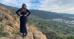 Ünlü Oyuncudan İzmir Dikili Denizköy’de Örnek Yatırım