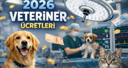 2026 Veteriner Ücretleri Rehberi