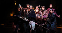 İBB Şehir Tiyatroları Ocak ayında 33 oyunu tiyatroseverlerle buluşturacak