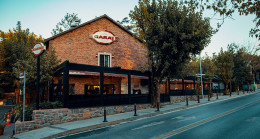 Jet Sosyetenin Vazgeçilmez Lezzet Durağı: Bursa Garaj Kebap