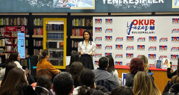 Demet Kumaş Tosun’dan Kariyerini Sorgulayanlar için Bir Yol Haritası: Altın Kariyer Yolu