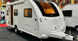 Yılın En İyi Karavanı: Kuzey Karavan 5.60 Hisar