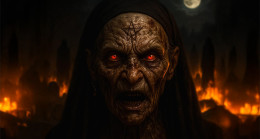 2026’nın İddialı Korku Filmi “Şeyatin-i Cin” 6 Mart’ta Vizyona Giriyor