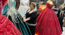 Gaziantep’te Zarafetin Yeni Adresi: Safir Moda-Nurşen Özkapı