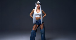 Petek Dinçöz’den ezber bozan imaj: No Makeup, full etki!