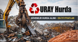 Silivri Hurdacı | Silivri Hurda Fiyatları – Uray Hurdacılık