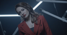 Sevcan Altıntaş’tan Sevgililer Günü’nde Cesur Çıkış: “Vurma Beni”