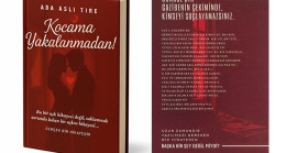 Ünlü yazar Ada Aslı Tire’nin kitabı gündeme bomba gibi düştü