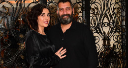 Özgür Tüzer’den Kıbrıs’ta Müzik Dolu Gece