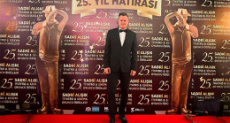 Ersin Umulu, 2026 tiyatro sezonuna ödüller ve dört dev yapımla damga vuruyor