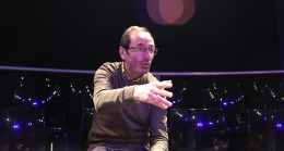 Yönetmen Nihat Alptekin’in Ödüllü Oyunları Avrupa’dan Kuzey Kıbrıs’a Uzanıyor